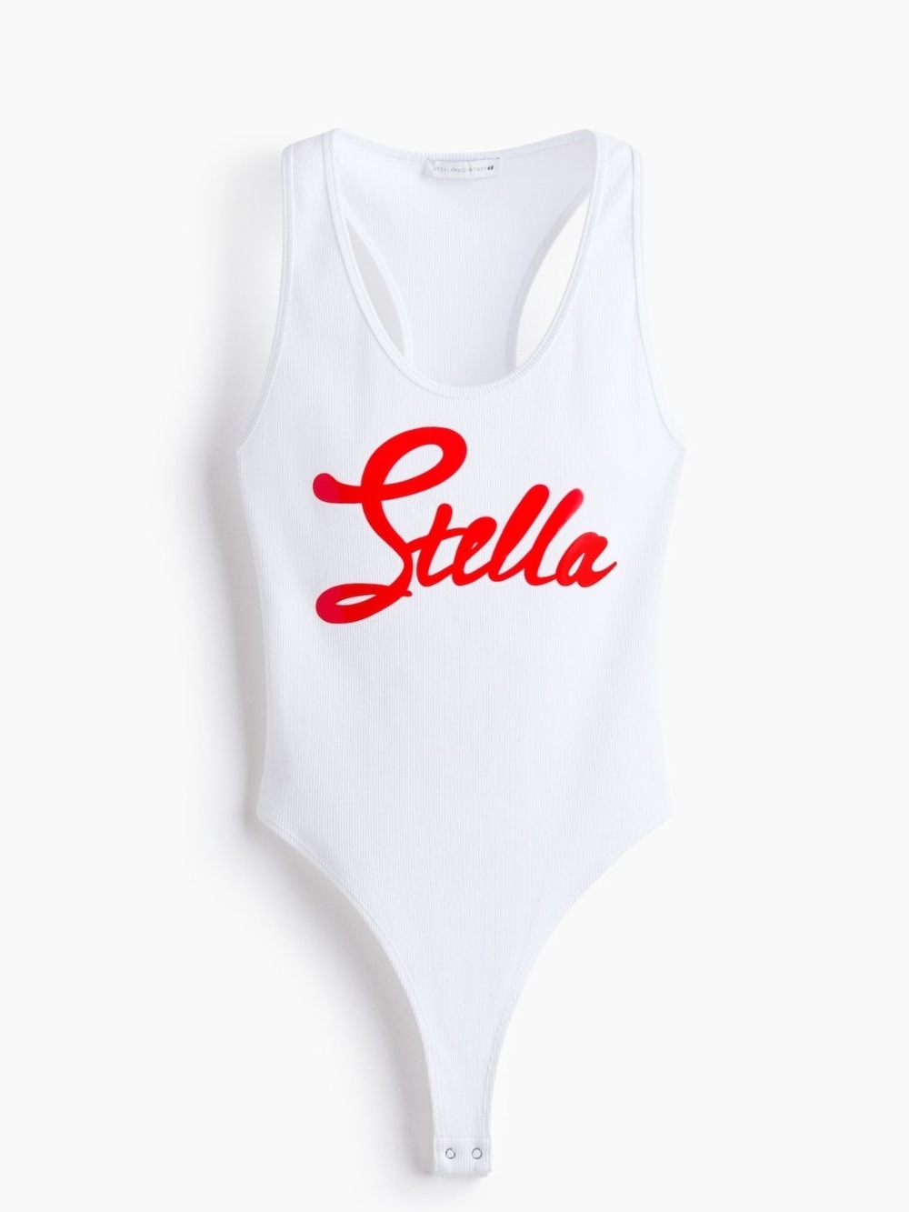 STELLA MCCARTNEY H&M BODYSUIT, XL
